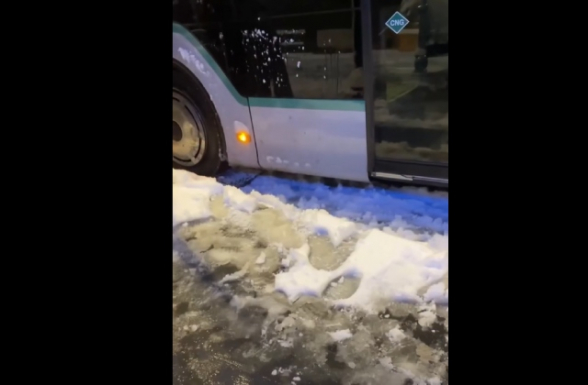 Չբարեփոխված ու թանկացած տրանսպորտ (տեսանյութ)